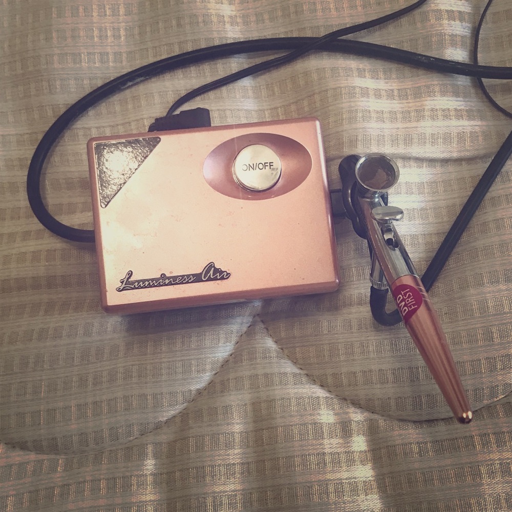 Luminess Air